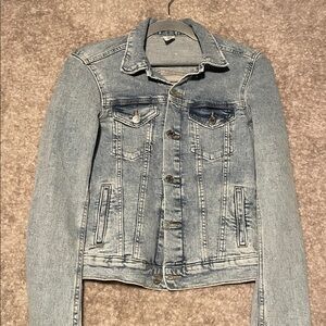 H&M - Denim Jacket